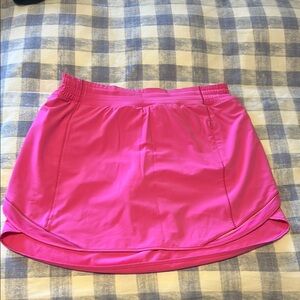 Lululemon skort
